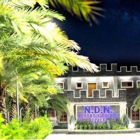 Ndn Resort & Events Place Talisay  Exterior foto