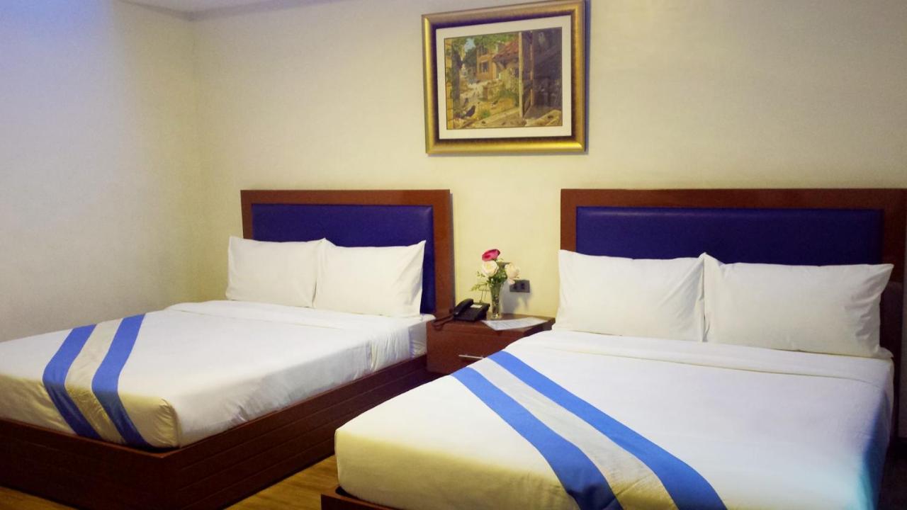 Ndn Resort & Events Place Talisay  Exterior foto