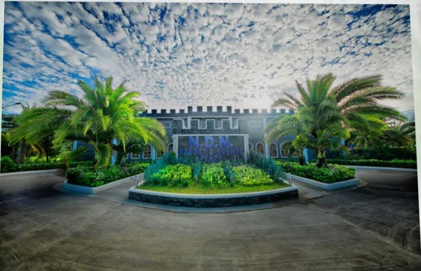 Ndn Resort & Events Place Talisay  Exterior foto