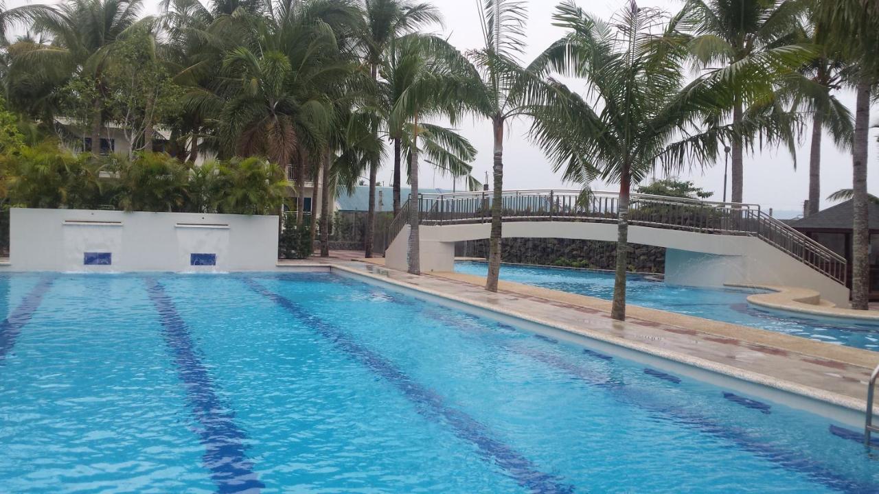 Ndn Resort & Events Place Talisay  Exterior foto