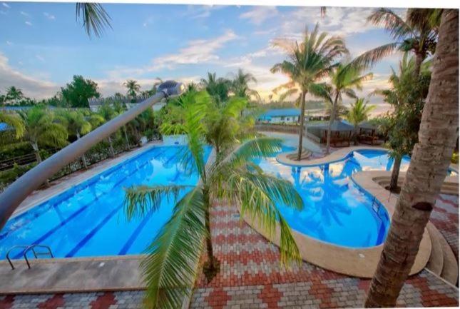 Ndn Resort & Events Place Talisay  Exterior foto